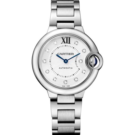 cartier w4bb0021|Cartier Ballon Bleu de Cartier (W4BB0021) .